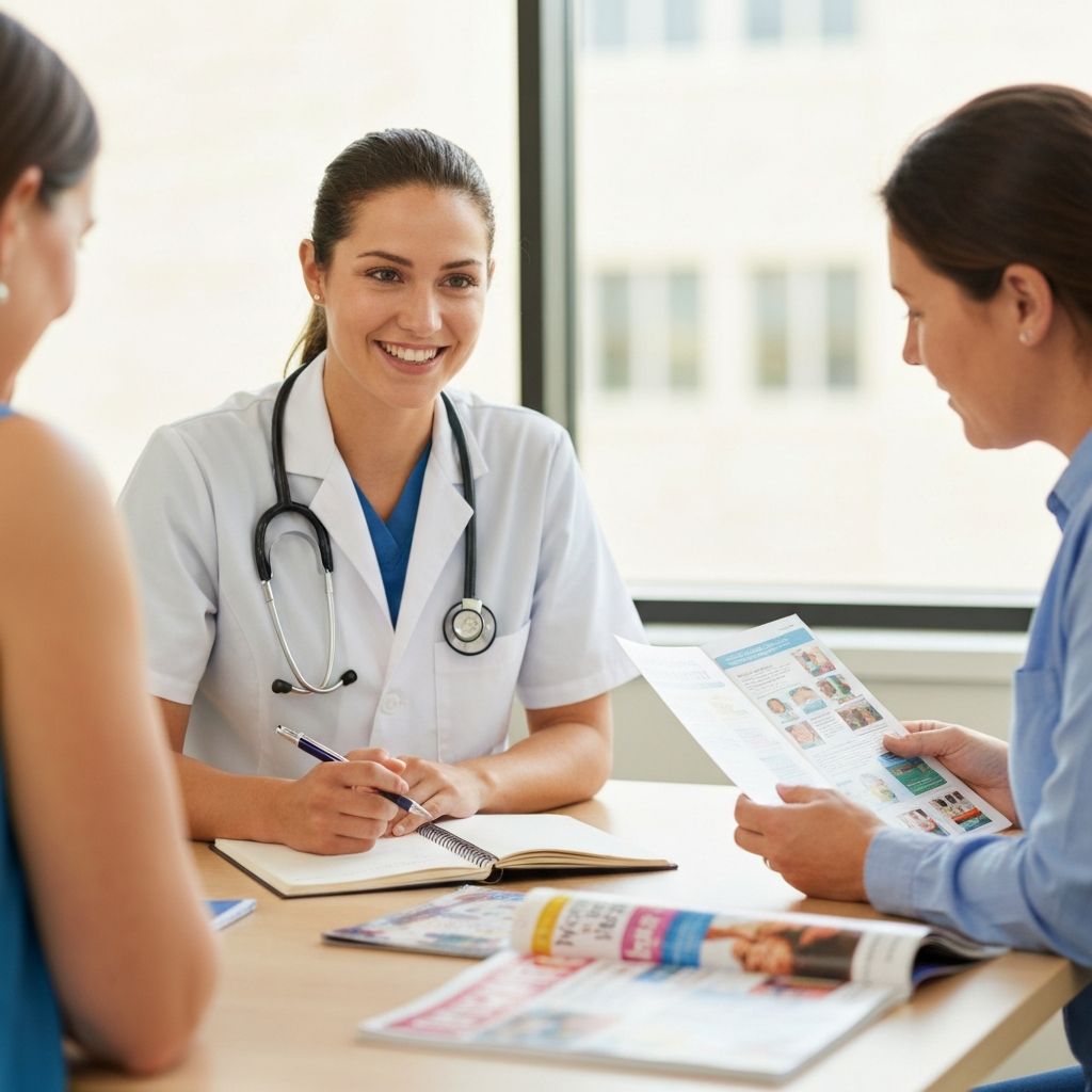 Preventive wellbeing approach